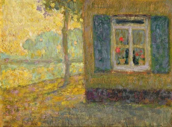 Kanalstien, Gravelines